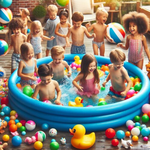 kids pool