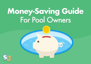 money saving guide for pool owners